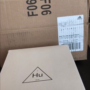 Pharrell Williams NMD size 8